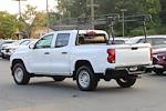 Used 2023 Chevrolet Colorado Work Truck Crew Cab 4x2, Pickup for sale #T1890A - photo 3