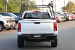 Used 2023 Chevrolet Colorado Work Truck Crew Cab 4x2, Pickup for sale #T1890A - photo 2