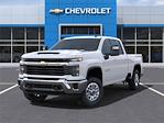 2024 Chevrolet Silverado 2500 Crew Cab 4x4, Pickup for sale #T1902 - photo 6