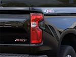 New 2024 Chevrolet Silverado 1500 RST Crew Cab 4x4, Pickup for sale #T1909 - photo 11