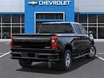 New 2024 Chevrolet Silverado 1500 RST Crew Cab 4x4, Pickup for sale #T1909 - photo 4