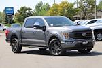 Used 2022 Ford F-150 Lariat SuperCrew Cab 4x4, Pickup for sale #T1914A - photo 1