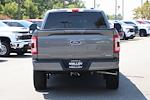 Used 2022 Ford F-150 Lariat SuperCrew Cab 4x4, Pickup for sale #T1914A - photo 3