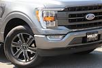 2022 Ford F-150 SuperCrew Cab 4x4, Pickup for sale #T1914A - photo 6