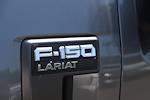 Used 2022 Ford F-150 Lariat SuperCrew Cab 4x4, Pickup for sale #T1914A - photo 7