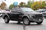 2018 Ford F-150 SuperCrew Cab 4x4, Pickup for sale #T1917A - photo 1