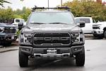 2018 Ford F-150 SuperCrew Cab 4x4, Pickup for sale #T1917A - photo 4