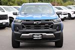 New 2024 Chevrolet Colorado Trail Boss Crew Cab 4x4, Pickup for sale #T1920 - photo 4