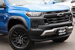 New 2024 Chevrolet Colorado Trail Boss Crew Cab 4x4, Pickup for sale #T1920 - photo 5