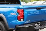 New 2024 Chevrolet Colorado Trail Boss Crew Cab 4x4, Pickup for sale #T1920 - photo 7