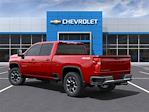 2024 Chevrolet Silverado 2500 Crew Cab 4x4, Pickup for sale #T1925 - photo 3