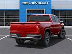 2024 Chevrolet Silverado 2500 Crew Cab 4x4, Pickup for sale #T1925 - photo 4