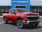 2024 Chevrolet Silverado 2500 Crew Cab 4x4, Pickup for sale #T1925 - photo 7