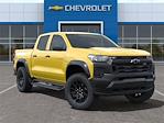 2024 Chevrolet Colorado Crew Cab 4x4, Pickup for sale #T1938 - photo 7