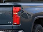 New 2025 Chevrolet Silverado 3500 LTZ Crew Cab 4x4, Pickup for sale #T1939 - photo 11