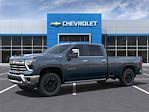 New 2025 Chevrolet Silverado 3500 LTZ Crew Cab 4x4, Pickup for sale #T1939 - photo 2