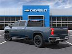 New 2025 Chevrolet Silverado 3500 LTZ Crew Cab 4x4, Pickup for sale #T1939 - photo 3