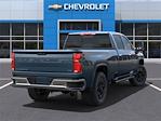 New 2025 Chevrolet Silverado 3500 LTZ Crew Cab 4x4, Pickup for sale #T1939 - photo 4