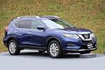 Used 2017 Nissan Rogue SV 4x4, SUV for sale #T1942C - photo 1