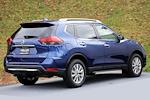 Used 2017 Nissan Rogue SV 4x4, SUV for sale #T1942C - photo 2