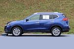 Used 2017 Nissan Rogue SV 4x4, SUV for sale #T1942C - photo 5