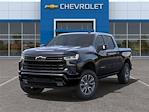 New 2024 Chevrolet Silverado 1500 RST Crew Cab 4x4, Pickup for sale #T1948 - photo 6