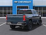 2025 Chevrolet Silverado 2500 Crew Cab 4x4, Pickup for sale #T1984 - photo 4