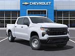 2025 Chevrolet Silverado 1500 Crew Cab 4x4, Pickup for sale #T1986 - photo 7