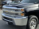 Used 2019 Chevrolet Silverado 3500 Work Truck Crew Cab 4x4, Pickup for sale #T1996A - photo 8