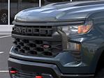 New 2025 Chevrolet Silverado 1500 Custom Crew Cab 4x4, Pickup for sale #T2016 - photo 13