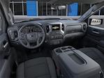 New 2025 Chevrolet Silverado 1500 Custom Crew Cab 4x4, Pickup for sale #T2016 - photo 15