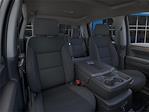 New 2025 Chevrolet Silverado 1500 LT Crew Cab 4x4, Pickup for sale #T2017 - photo 16