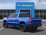 New 2025 Chevrolet Silverado 1500 LT Crew Cab 4x4, Pickup for sale #T2017 - photo 3