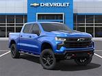 New 2025 Chevrolet Silverado 1500 LT Crew Cab 4x4, Pickup for sale #T2017 - photo 7