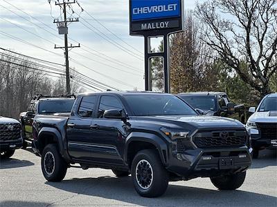 Used 2024 Toyota Tacoma TRD Off-Road Double Cab 4WD, Pickup for sale #T2021A - photo 1