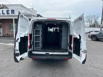 Used 2018 Ford Transit 150 Low Roof RWD, Upfitted Cargo Van for sale #4063 - photo 2