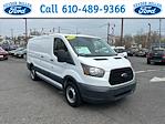 Used 2018 Ford Transit 150 Low Roof RWD, Upfitted Cargo Van for sale #4063 - photo 3