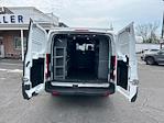 Used 2018 Ford Transit 150 Low Roof RWD, Upfitted Cargo Van for sale #4063 - photo 2