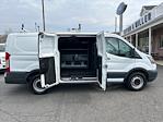 Used 2018 Ford Transit 150 Low Roof RWD, Upfitted Cargo Van for sale #4063 - photo 18