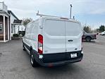 Used 2018 Ford Transit 150 Low Roof RWD, Upfitted Cargo Van for sale #4063 - photo 9