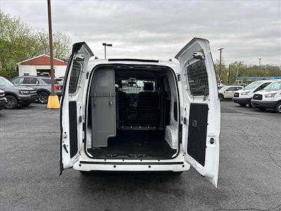 Used 2019 Nissan NV200 SV FWD, Upfitted Cargo Van for sale #4077 - photo 2