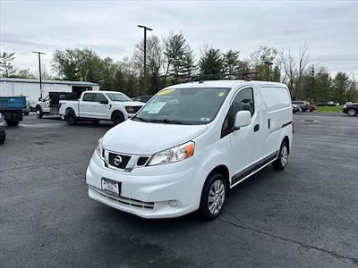 Used 2019 Nissan NV200 SV FWD, Upfitted Cargo Van for sale #4077 - photo 1