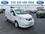 Used 2019 Nissan NV200 SV FWD, Upfitted Cargo Van for sale #4077 - photo 3