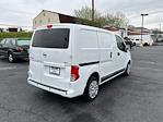 Used 2019 Nissan NV200 SV FWD, Upfitted Cargo Van for sale #4077 - photo 14