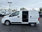 Used 2019 Nissan NV200 SV FWD, Upfitted Cargo Van for sale #4077 - photo 9