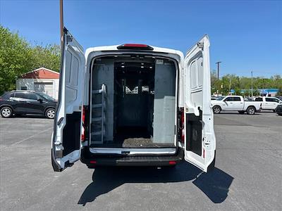 Used 2019 Ford Transit 150 Medium Roof RWD, Upfitted Cargo Van for sale #4093 - photo 2