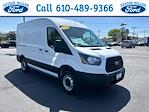 Used 2019 Ford Transit 150 Medium Roof RWD, Upfitted Cargo Van for sale #4093 - photo 1