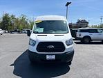 Used 2019 Ford Transit 150 Medium Roof RWD, Upfitted Cargo Van for sale #4093 - photo 5