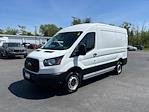 Used 2019 Ford Transit 150 Medium Roof RWD, Upfitted Cargo Van for sale #4093 - photo 3