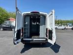 Used 2019 Ford Transit 150 Medium Roof RWD, Upfitted Cargo Van for sale #4093 - photo 2